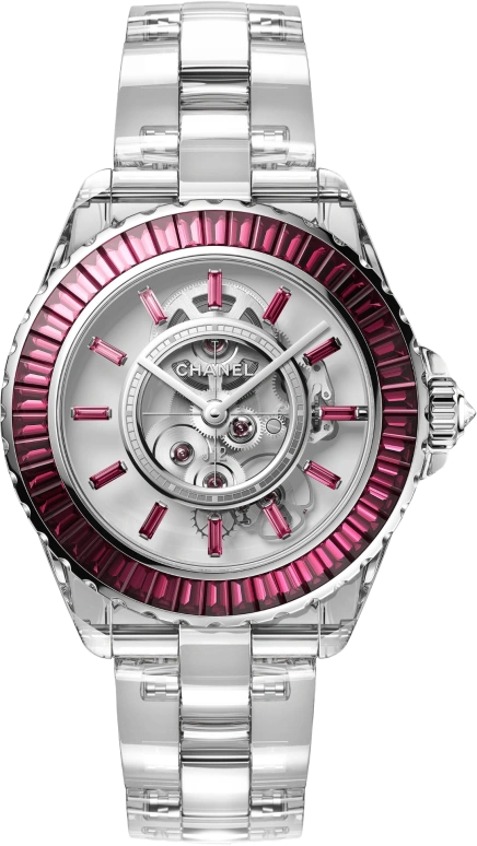 CHANEL J12 H7555