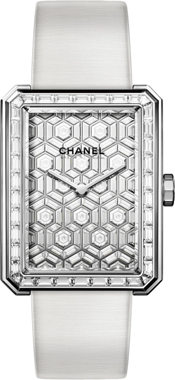 CHANEL BOY·FRIEND H4895