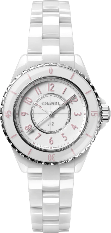 CHANEL J12 H6755