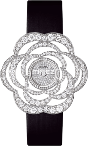 chanel chanel-jewelry-timepieces 