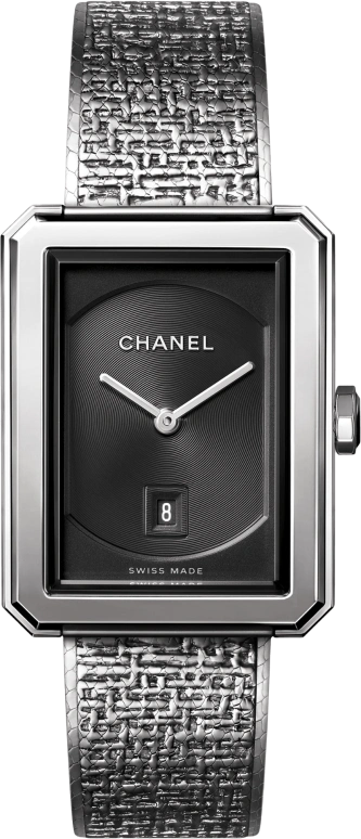 CHANEL BOY·FRIEND H4878