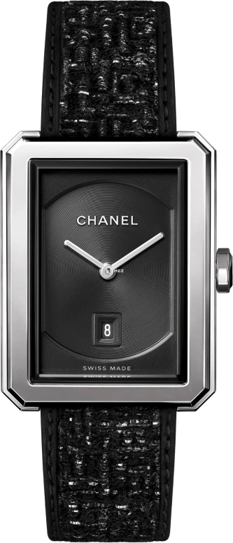 CHANEL BOY·FRIEND H5503