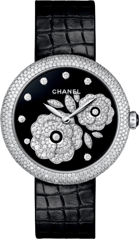 CHANEL Mademoiselle Privé H3470