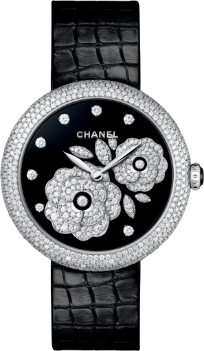 chanel chanel-mademoiselle-prive 