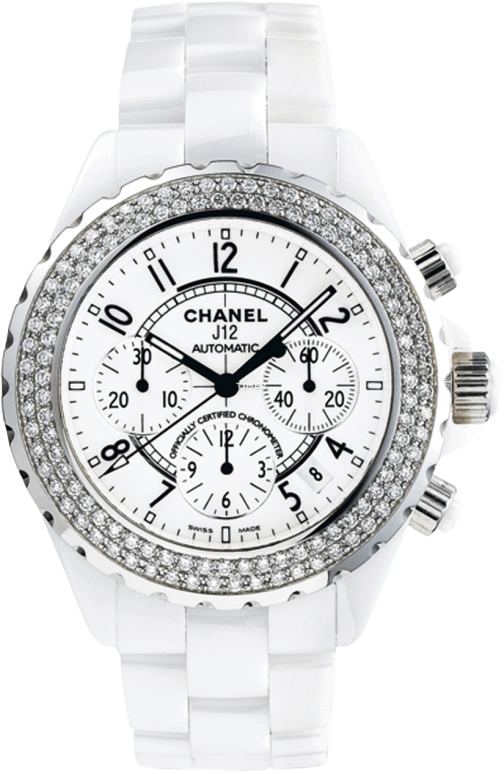 CHANEL J12 H1008