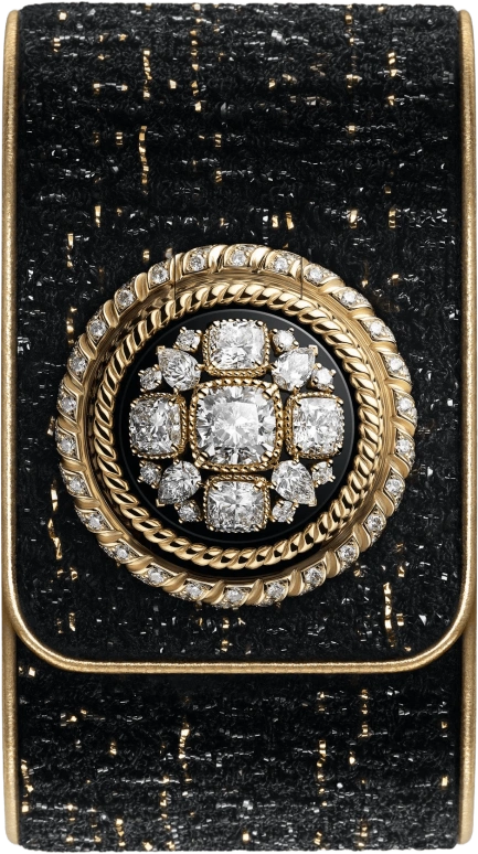CHANEL Mademoiselle Privé H6470