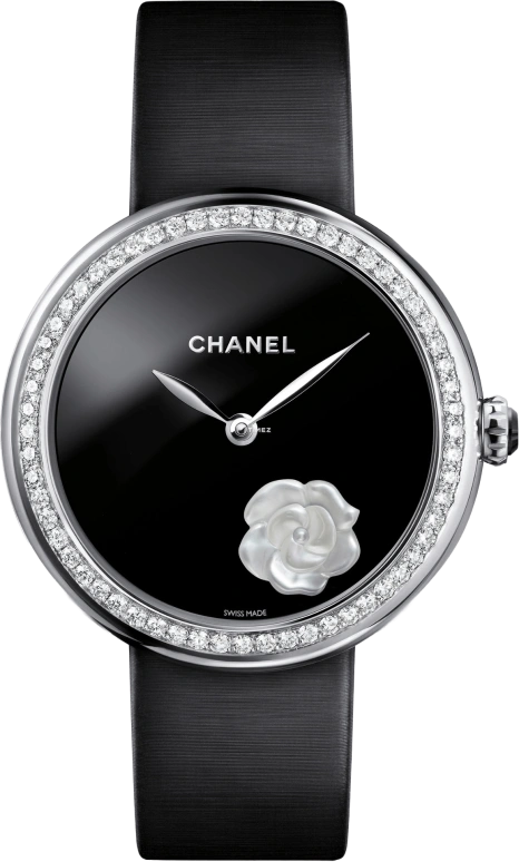 CHANEL Mademoiselle Privé H4897