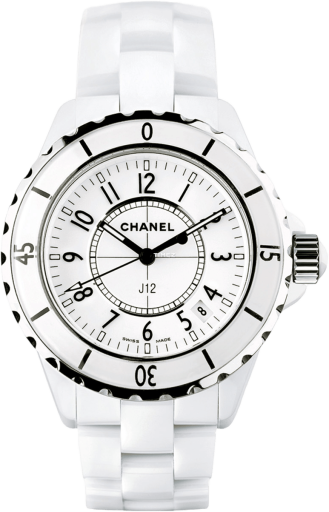 chanel chanel-j12 