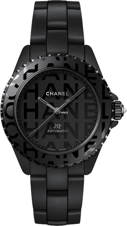 CHANEL J12 H9612