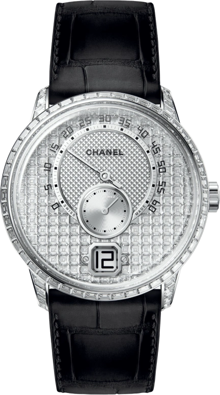 CHANEL Monsieur de CHANEL H6221