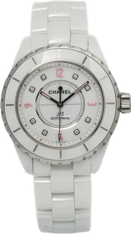 CHANEL J12 H4864