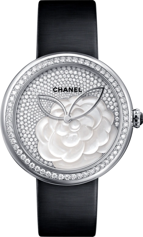 CHANEL Mademoiselle Privé H4319