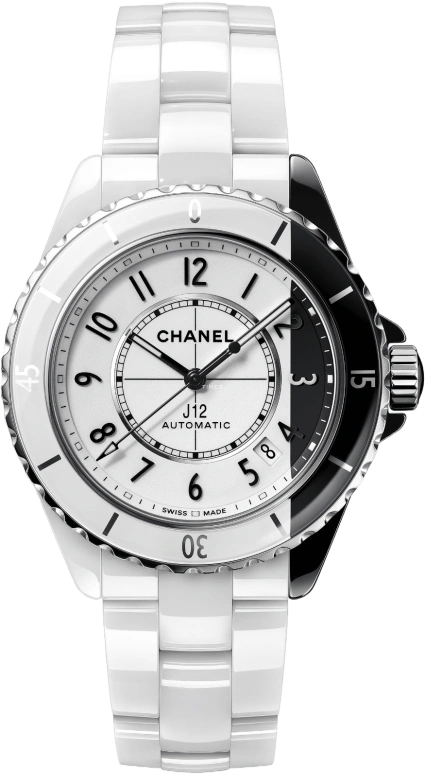 CHANEL J12 H6515
