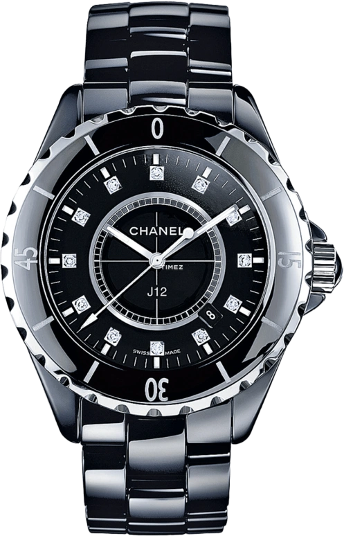 CHANEL J12 H1625