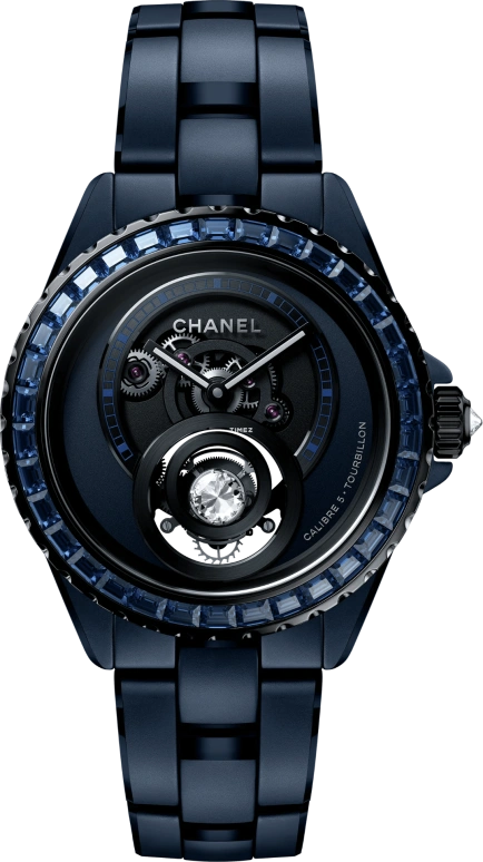 CHANEL J12 H10334