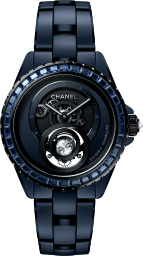 CHANEL J12 H10334