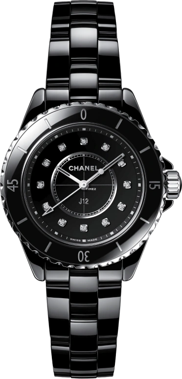 CHANEL J12 H5701