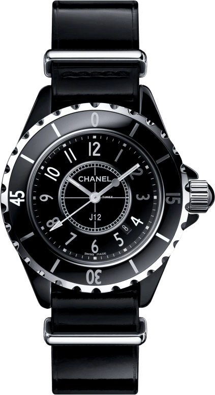 CHANEL J12 H4657
