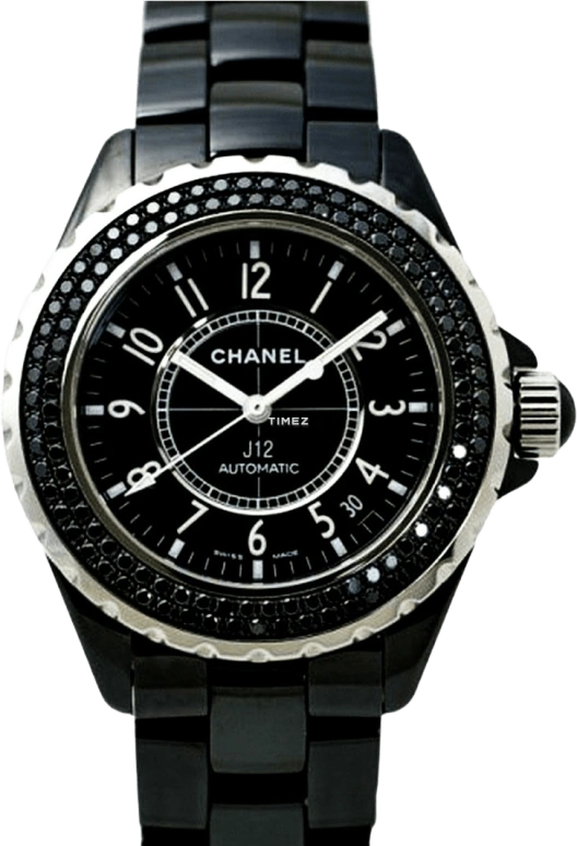 CHANEL J12 H0942