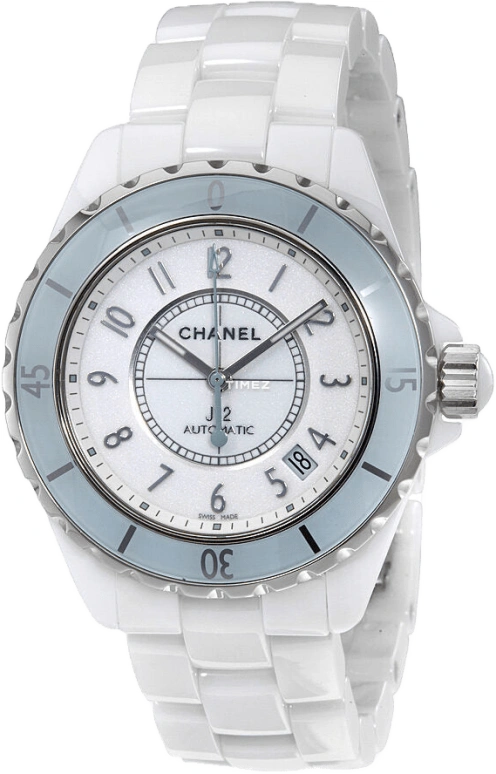 CHANEL J12 H4465