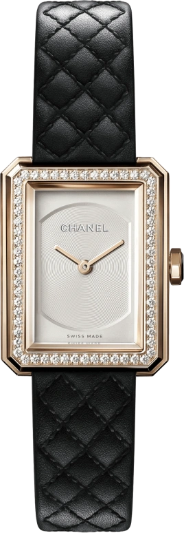 CHANEL BOY·FRIEND H6590