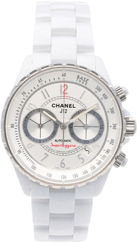 CHANEL J12 H3410