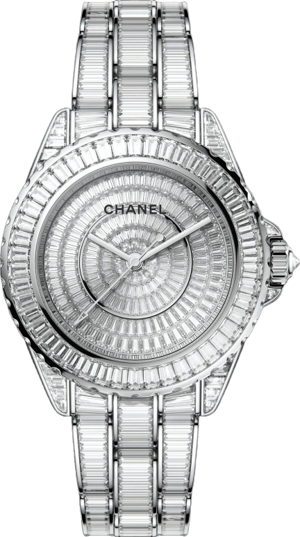 CHANEL J12 H6051