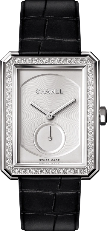 CHANEL BOY·FRIEND H4472