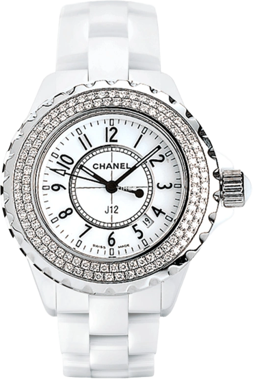 CHANEL J12 H0967