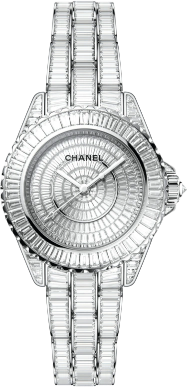 CHANEL J12 H6957
