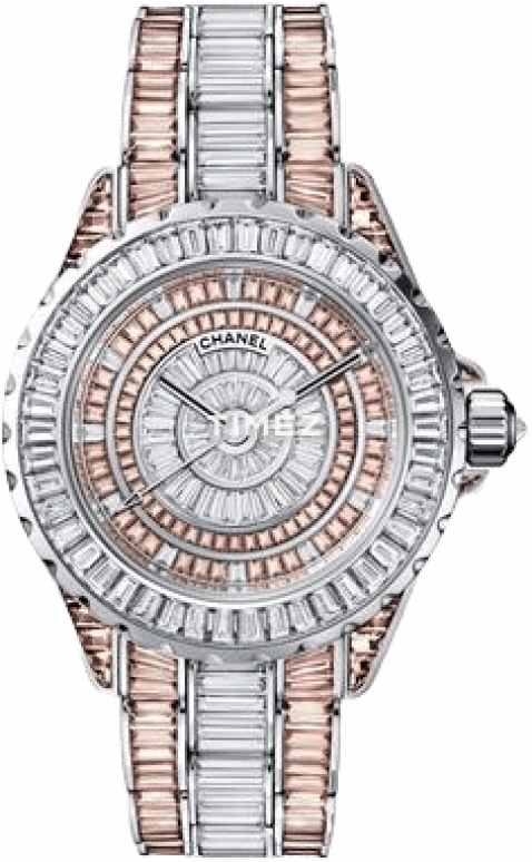 CHANEL J12 H2142