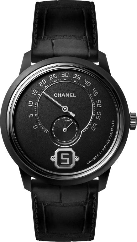 CHANEL Monsieur de CHANEL H5486
