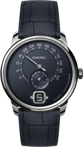 chanel chanel-monsieur-de-chanel 