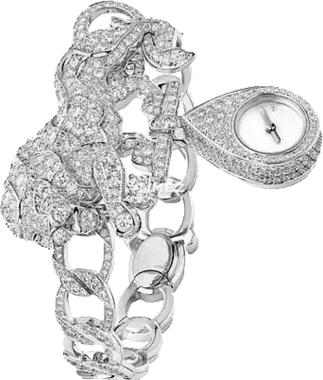 CHANEL Jewelry Timepieces TIMELESS