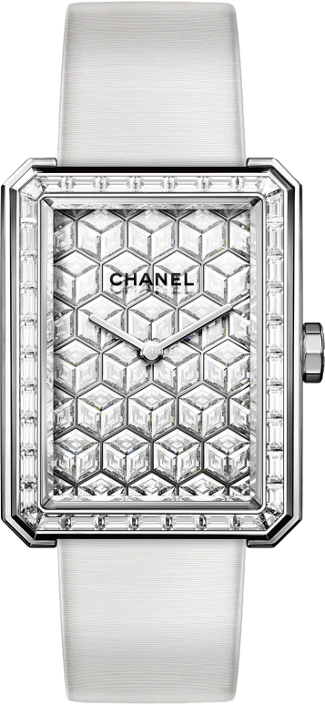 CHANEL BOY·FRIEND BOYFRIEND ARTY DIAMONDS SANS TITRE 1