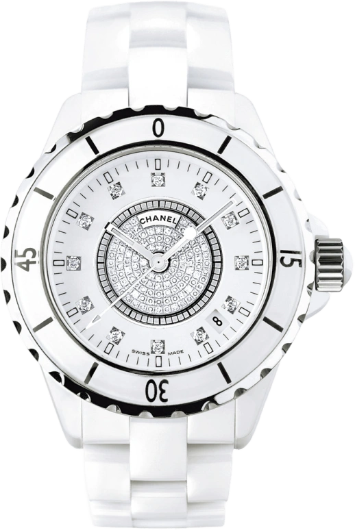 CHANEL J12 H1759