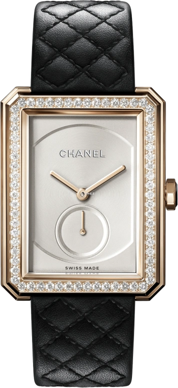 CHANEL BOY·FRIEND H6676