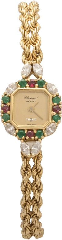 Chopard Other 5151