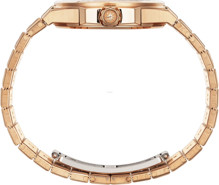 Chopard,Alpine Eagle 36mm,36mm,Rose Gold,Automatic,42hours,In-house Caliber,295370,295370-5009