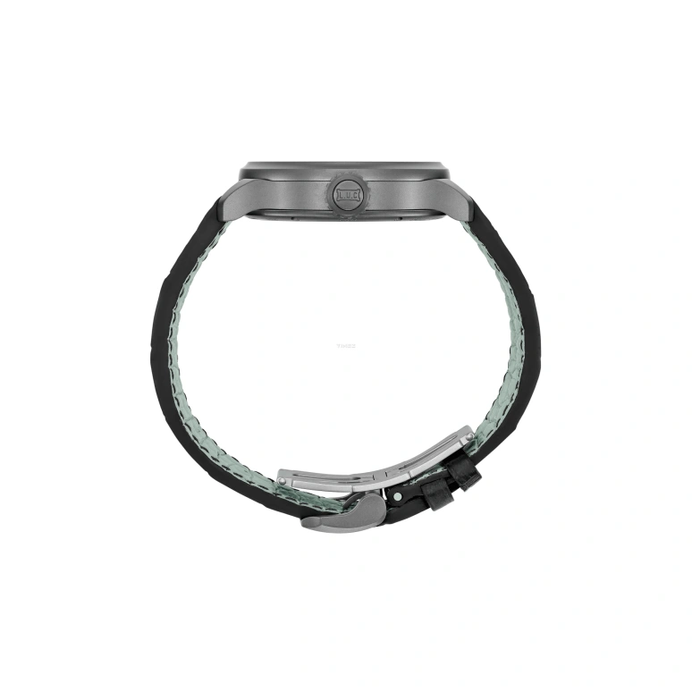 Chopard,L.U.C 42.50mm,42.50mm,Titanium,Green,Handwound,Power Reserve Indicator,Minute Repeater,168604,168604-3002