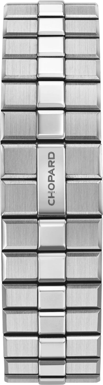 Chopard,Alpine Eagle 36mm,36mm,White Gold,Ice Blue,Automatic,42hours,In-house Caliber,295370,295370-1005