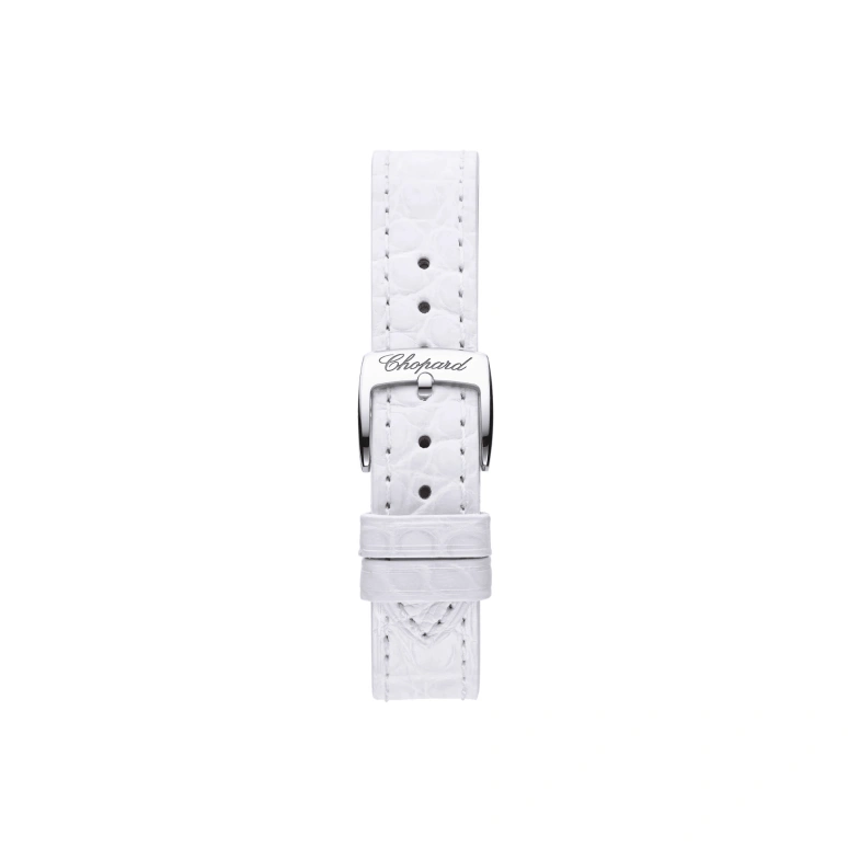 Chopard,Happy Sport 30mm,30mm,Stainless Steel,Silver,Automatic,42hours,In-house Caliber,278573,278573-3022
