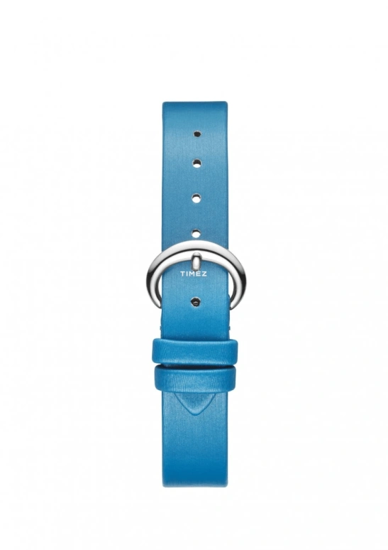 Chopard,Happy Diamonds 32mm,32mm,White Gold,Turquoise,Blue,Quartz,Sapphire,Crystal Glass,Round,209429,209429-1104