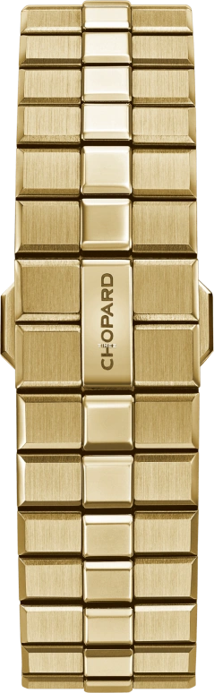 Chopard,Alpine Eagle 36mm,36mm,Yellow Gold,Pink,Automatic,42hours,In-house Caliber,295370,295370-0002