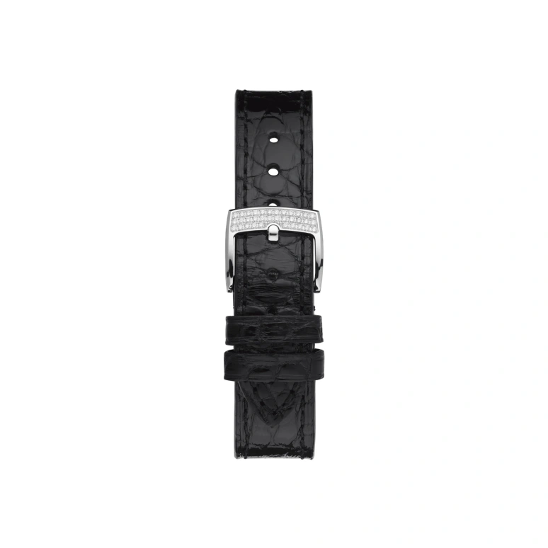 Chopard,Happy Sport 30mm,30mm,White Gold,White,Automatic,42hours,In-house Caliber,274302,274302-1003