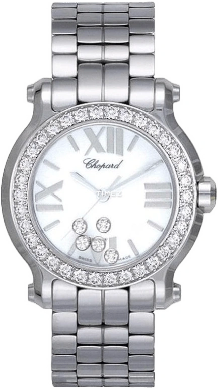 Chopard Happy Diamonds 278509-3008