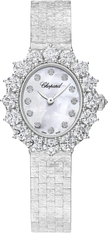 Chopard L'HEURE DU DIAMANT 10A393-1106
