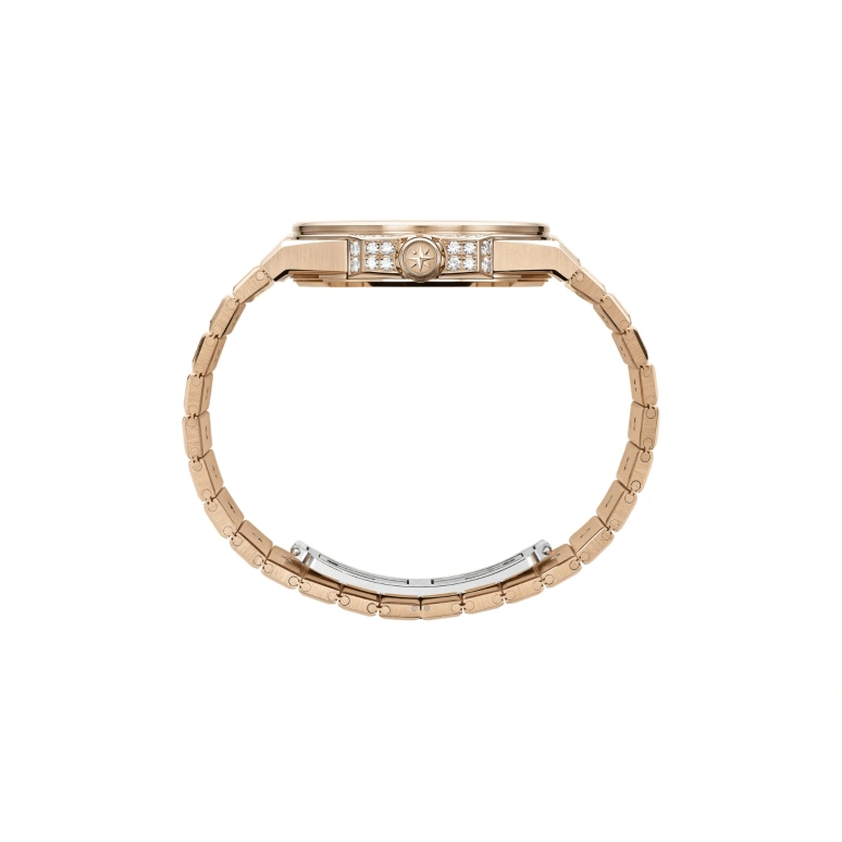 Chopard,Alpine Eagle 41mm,41mm,Rose Gold,Automatic,60hours,In-house Caliber,295363,295363-5005