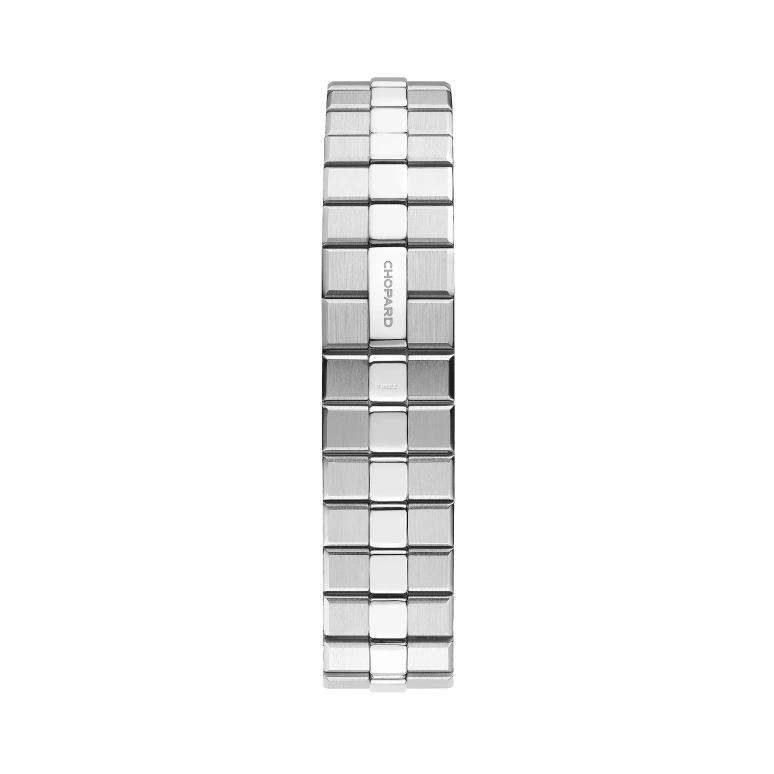 Chopard,Alpine Eagle 33mm,33mm,Stainless Steel,Blue,Automatic,42hours,In-house Caliber,298617,298617-3001