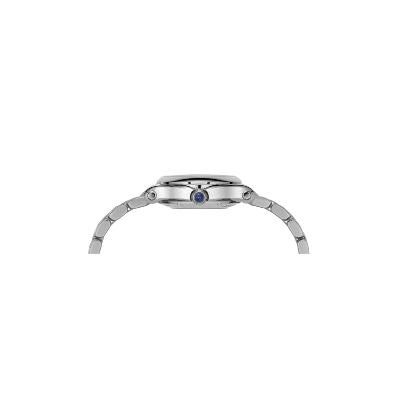Chopard,Happy Sport 30mm,30mm,Stainless Steel,Blue,Automatic,42hours,In-house Caliber,278573,278573-3017